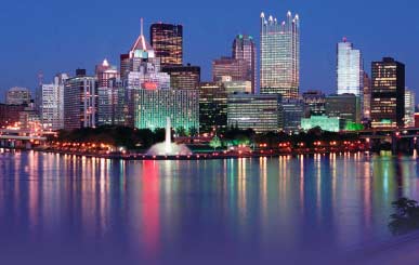 Pittsburgh
